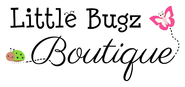 Little Bugz Boutique logo